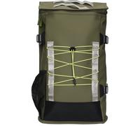 Rains Trail Wanderrucksack 47 cm braun