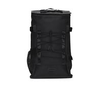 RAINS Trail Mountaineer Bag W3 - Mixte - Schwarz - Einheitsgröße- Modell 2026
