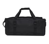 RAINS Trail Mountaineer Duffel Bag Black