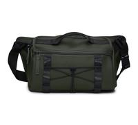 RAINS Trail Mountaineer Messenger Bag W3 Green