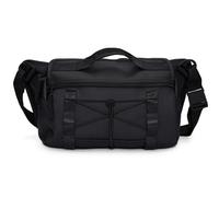 Rains Trail Gürteltasche 47 cm black (TAS026758)