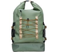 Rains - Trail Mountaineer Rolltop Large W3 - Reiserucksack grün (Well)