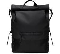 Rains Trail Mountaineer Rolltop W3 black