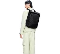 Rains Trail Mountaineer Rolltop W3 Black OneSize