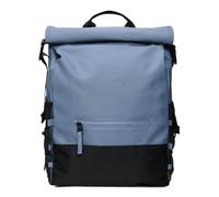RAINS Trail Mountaineer Rolltop W3 Blue Dusk