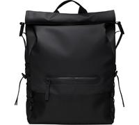 Rains Trail Mountaineer Rolltop W3 black