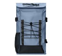 Rains Trail Mountaineer Rucksack - 26 Liter - 16"-Laptopfach - blue dusk
