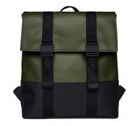 RAINS Trail MSN Bag Evergreen