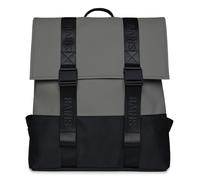 RAINS Trail MSN Bag Grey