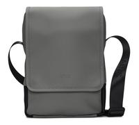 Rains Trail Reporter Bag - Umhängetasche 27 cm (grey)