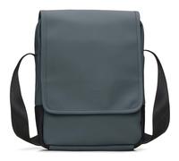 Rains - Rains Trail Reporter Bag W3 - Lagoon Koffer24