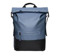 RAINS Trail Rolltop Backpack Bay