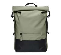 Rains Trail Rolltop - Rucksack 15" 47 cm (drift)