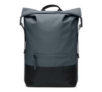 RAINS Trail Rolltop Backpack Lagoon