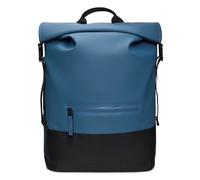 RAINS Trail Rolltop Backpack Pulse