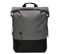 Rains Trail Rolltop Backpack W3 grey