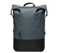 Rains Trail Rolltop Backpack W3 lagoon