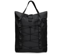 RAINS Trail Rolltop Tote Bag W3