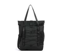 Rains Trail Shopper schwarz, Kunstfaser, Unisex