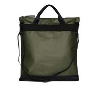 RAINS Trail Tote Bag Evergreen