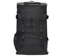 Rains Trail Wanderrucksack 47 cm schwarz
