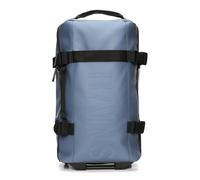 RAINS Travel Bag S Blue Dusk