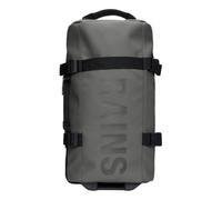 RAINS Travel Bag S Grey