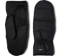 Rains Trekker Mittens Black S/M