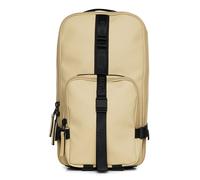 RAINS Trial Backpack Sand