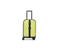 Rains Texel Cabin Trolley W3 - Acid Acid Koffer24