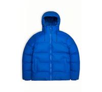 RAINS Unisex Alta Puffer Jacket Waves Größe: XL | Winterjacken Outlet | Unisex