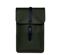 RAINS Backpack Green