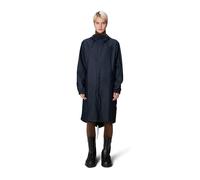 RAINS Unisex Erwachsene Regenmantel Fishtail Parka W3