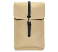 RAINS Backpack Sand 