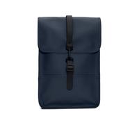 RAINS Unisex Erwachsene Rucksack Dunkelblau OS