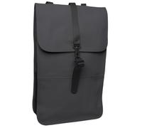 Rains Backpack W3 dark grey