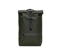 RAINS Unisex Erwachsene Rucksack Gruen OS