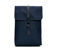 RAINS Unisex Erwachsene Rucksack Rucksack W3 Dunkelblau OS