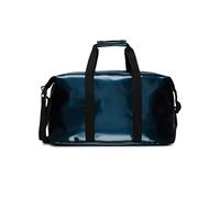 Rains Unisex Erwachsene Sporttasche Hilo Weekend Bag W3 Dunkelgrau OS