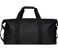 Rains Unisex Erwachsene Sporttasche Hilo Weekend Bag W3 Schwarz OS