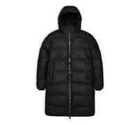 RAINS Unisex Erwachsene Steppjacke Alta Longer Puffer Jacket W3T3