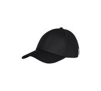 RAINS Cap Black