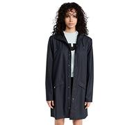 Rains Long Jacket (2022) Navy L