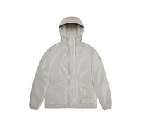 RAINS Unisex Lohja Insulated Cargo Jacket W3t2 Matrix Größe: S | Trench Coats Outlet | Unisex