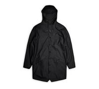RAINS Unisex Long Jacket Wasserdichte Jacke