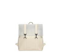 RAINS Split MSN Bag Mini Whisper