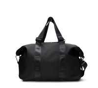 Rains Valera Black Weekender Bag Small R12880-01