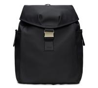 RAINS Valera Bucket Backpack Black