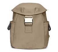RAINS Valera Bucket Backpack Mini W3 Beige