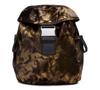 RAINS Valera Bucket Backpack Mini W3 Muddy